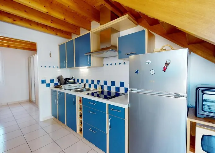 Le Repos De La 900 M * Saint Gilles Croix de vie