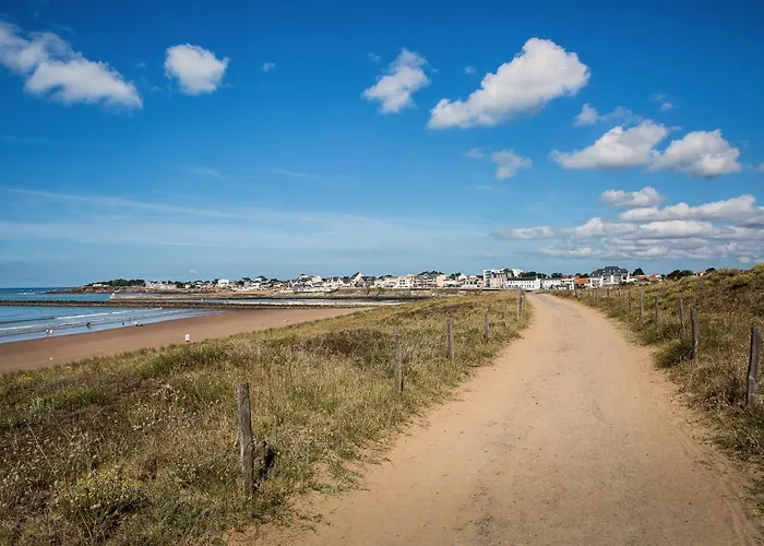 Le Repos De La 900 M Σπίτι διακοπών