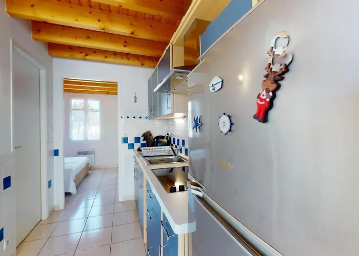 Le Repos De La 900 M * Saint Gilles Croix de vie