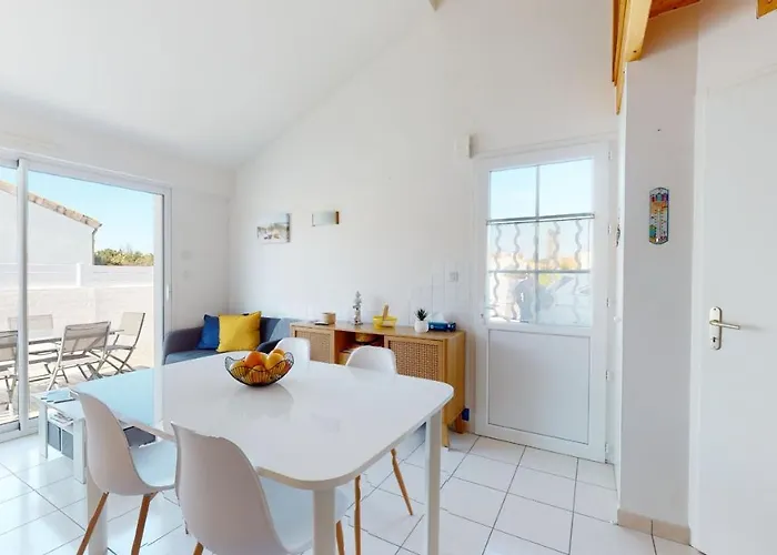 Le Repos De La 900 M Saint Gilles Croix de vie