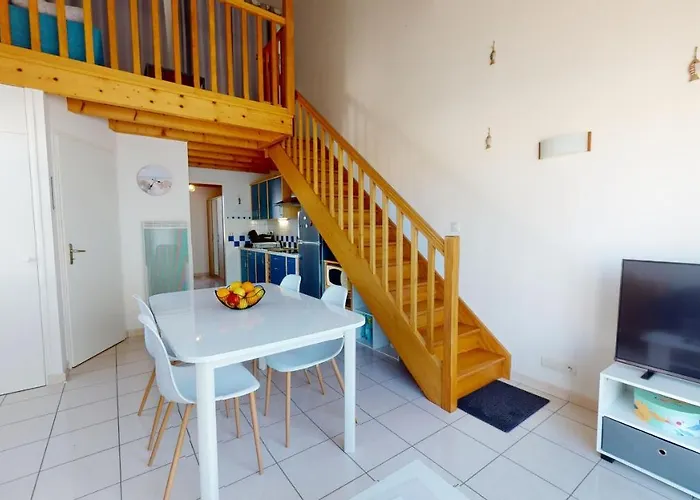 Σπίτι διακοπών Le Repos De La 900 M *