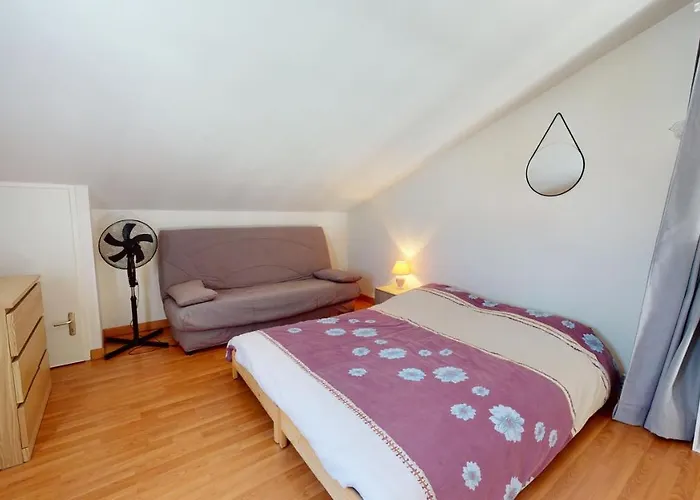 Le Repos De La 900 M * Saint Gilles Croix de vie