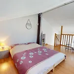 Le Repos De La 900 M 생 질 크루아 드 비