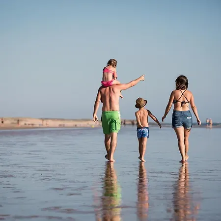 Tatil Evi Le Repos De La 900 M