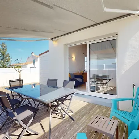 Tatil Evi Le Repos De La 900 M *