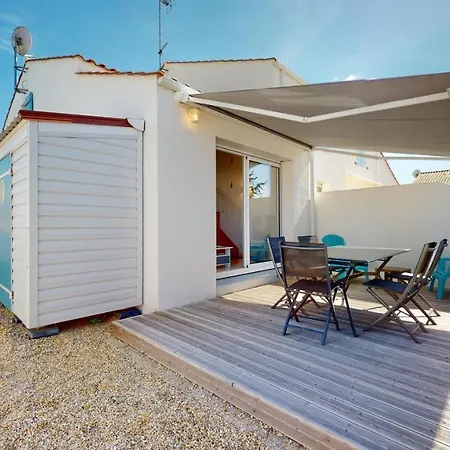 Le Repos De La 900 M Tatil Evi