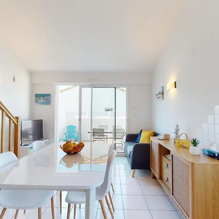 Tatil Evi Le Repos De La 900 M *