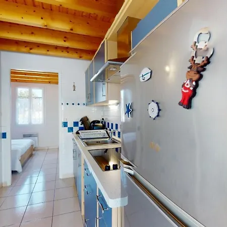 Le Repos De La 900 M * Saint Gilles Croix de vie