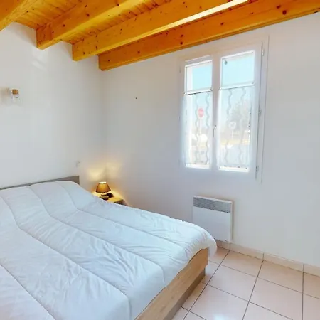 Le Repos De La 900 M Tatil Evi