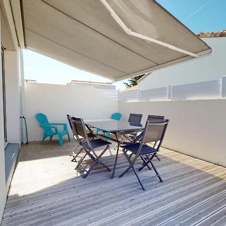 Le Repos De La 900 M