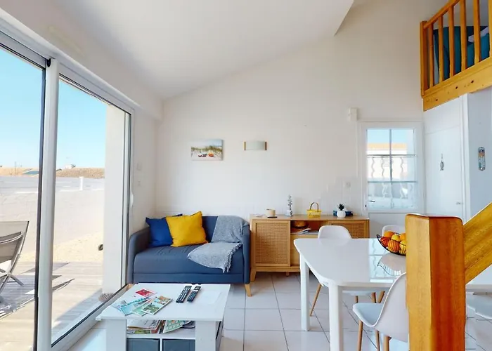 Le Repos De La 900 M بيت للعطل *