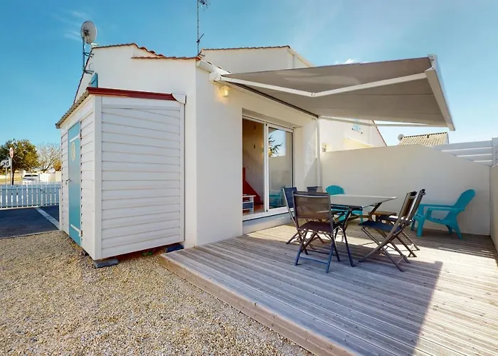 Le Repos De La 900 M بيت للعطل