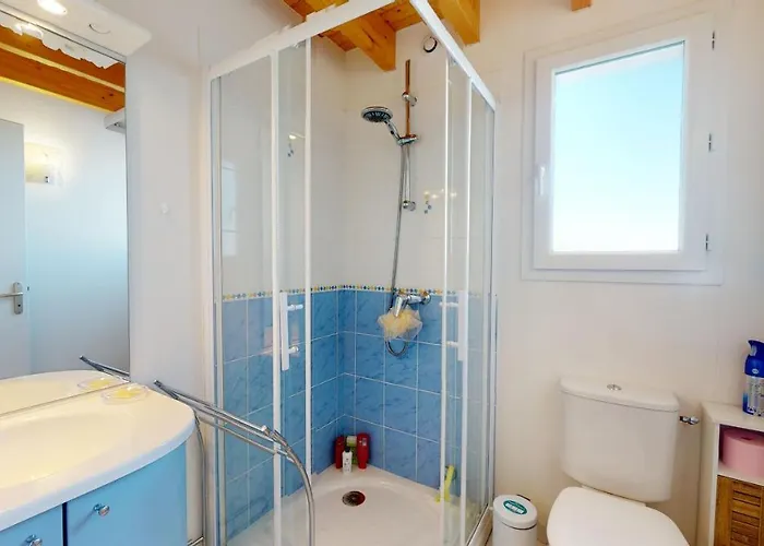 Le Repos De La 900 M سانت جيل كروا دي فيي