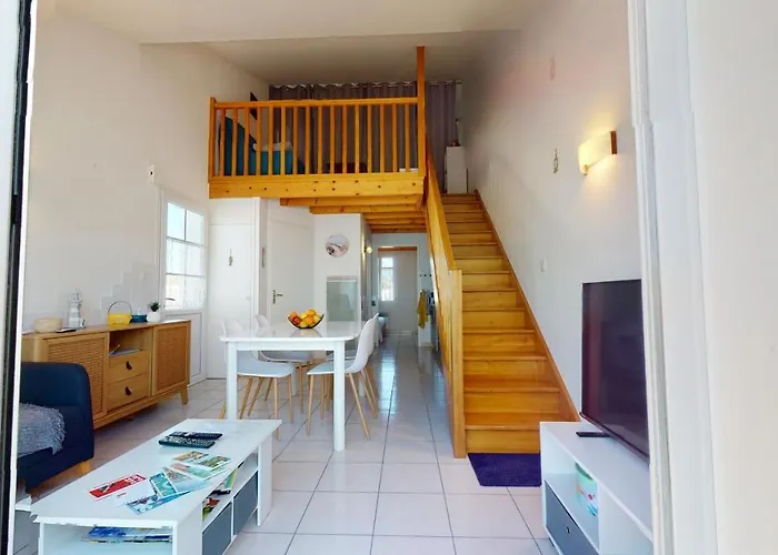 Le Repos De La 900 M بيت للعطل سانت جيل كروا دي فيي