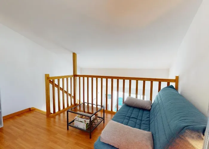 Le Repos De La 900 M