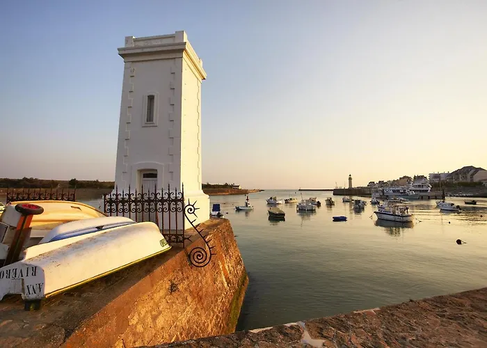 بيت للعطل Le Repos De La 900 M