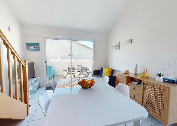 Le Repos De La 900 M * سانت جيل كروا دي فيي