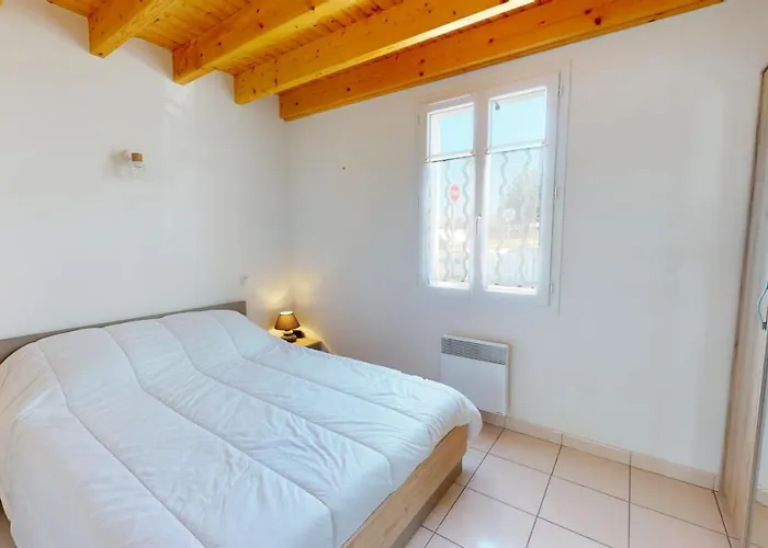 Le Repos De La 900 M بيت للعطل