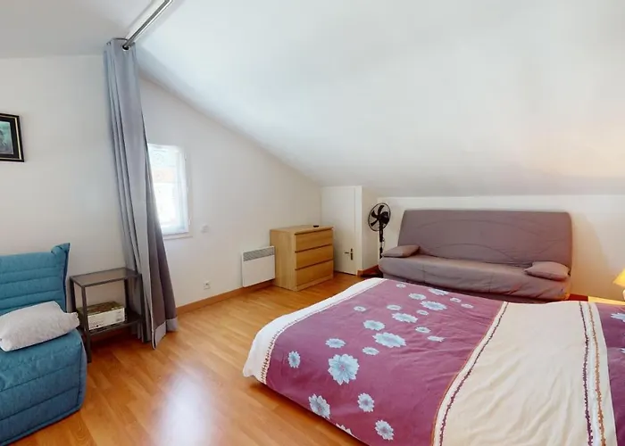 Le Repos De La 900 M بيت للعطل *