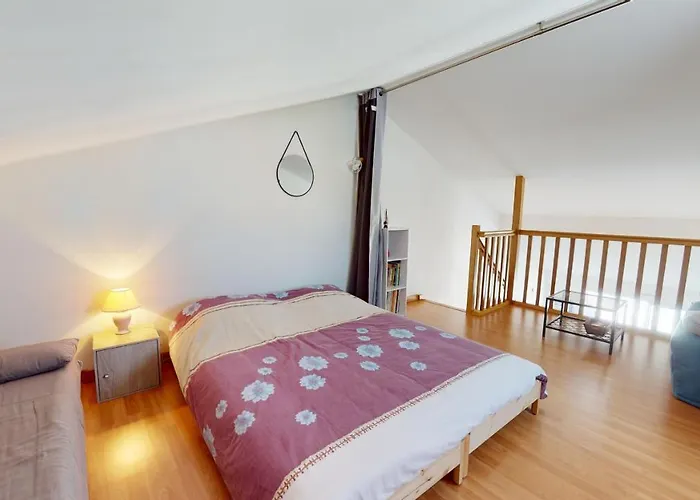 Le Repos De La 900 M سانت جيل كروا دي فيي